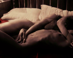 Salma Hayek Full Nude Lesbian Sex In Frida - Film nackt