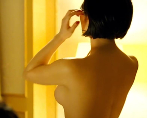 Kim Hye-soo In 'Tazza: The High Rollers' - Film nackt