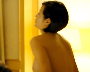 Kim Hye-soo In 'Tazza: The High Rollers' - Film nackt