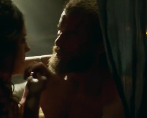 Annabel Scholey - Britannia - Film nackt