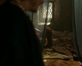 Annabel Scholey - Britannia - Film nackt