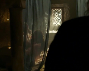 Annabel Scholey - Britannia - Film nackt