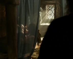 Annabel Scholey - Britannia - Film nackt