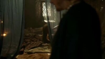 Annabel Scholey - Britannia - Film nackt
