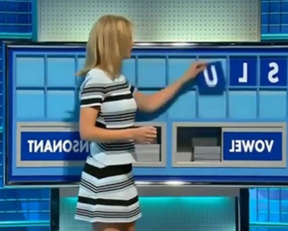Rachel Riley - Film nackt