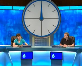 Rachel Riley - Film nackt