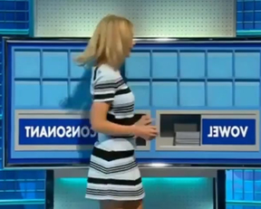 Rachel Riley - Film nackt