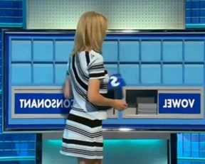 Rachel Riley - Film nackt