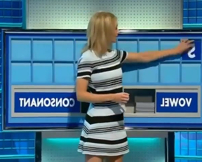 Rachel Riley - Film nackt