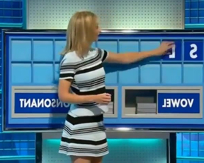 Rachel Riley - Film nackt