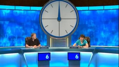Rachel Riley - Film nackt