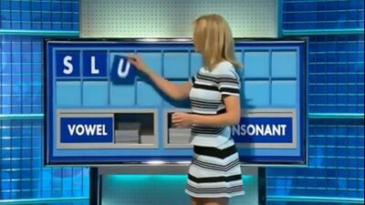Rachel Riley - Film nackt