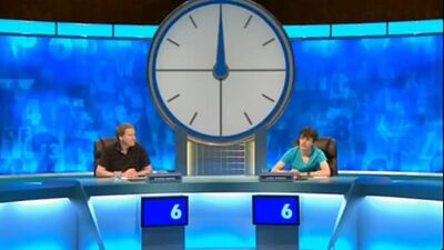 Rachel Riley - Film nackt