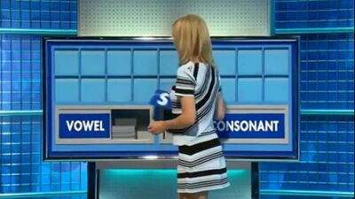 Rachel Riley - Film nackt
