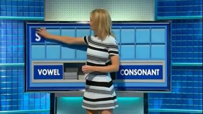Rachel Riley - Film nackt