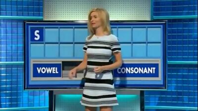 Rachel Riley - Film nackt