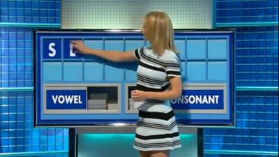 Rachel Riley - Film nackt