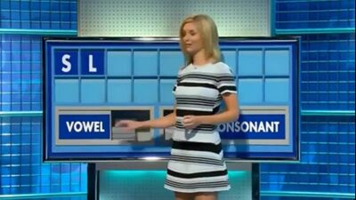 Rachel Riley - Film nackt