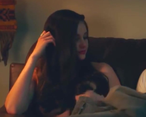 Shailene Woodley - 'White Bird In A Blizzard' - Film nackt