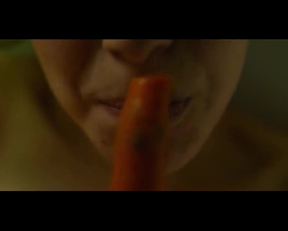 Carla Juri Masturbation Plot In Wetlands - Film nackt