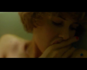 Carla Juri Masturbation Plot In Wetlands - Film nackt