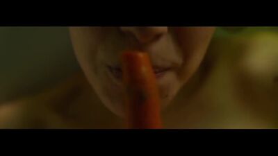 Carla Juri Masturbation Plot In Wetlands - Film nackt