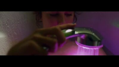 Carla Juri Masturbation Plot In Wetlands - Film nackt