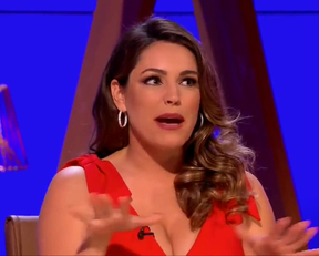 Kelly Brook It's Not Me, It's You Ep6 - Film nackt