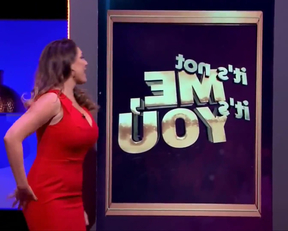 Kelly Brook It's Not Me, It's You Ep6 - Film nackt