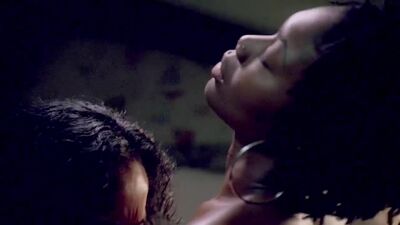 Melanie Nicholls-King  Sonja Sohn - Film nackt