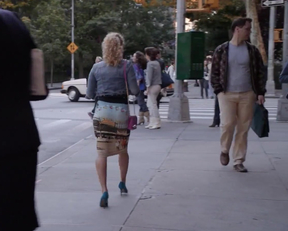 I Definitely Watched 'The Carrie Diaries' For It's Amazing Plot - Film nackt