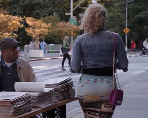 I Definitely Watched 'The Carrie Diaries' For It's Amazing Plot - Film nackt