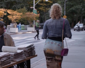 I Definitely Watched 'The Carrie Diaries' For It's Amazing Plot - Film nackt