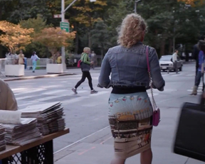 I Definitely Watched 'The Carrie Diaries' For It's Amazing Plot - Film nackt