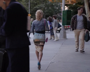 I Definitely Watched 'The Carrie Diaries' For It's Amazing Plot - Film nackt
