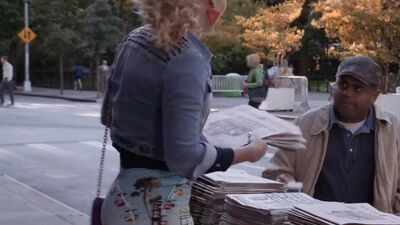 I Definitely Watched 'The Carrie Diaries' For It's Amazing Plot - Film nackt