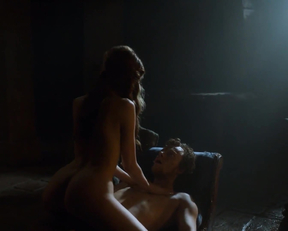 Charlotte Hope Had A Great Backplot In Game Of Thrones - Film nackt