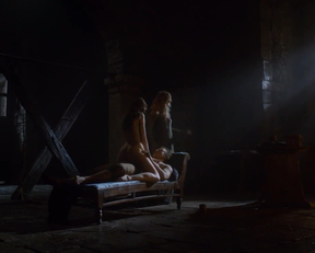 Charlotte Hope Had A Great Backplot In Game Of Thrones - Film nackt