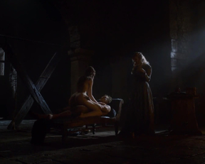 Charlotte Hope Had A Great Backplot In Game Of Thrones - Film nackt