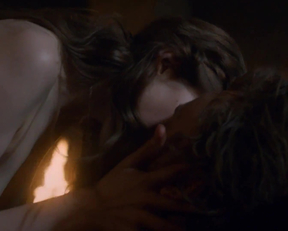 Charlotte Hope Had A Great Backplot In Game Of Thrones - Film nackt