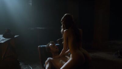 Charlotte Hope Had A Great Backplot In Game Of Thrones - Film nackt