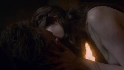 Charlotte Hope Had A Great Backplot In Game Of Thrones - Film nackt