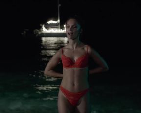 Lola Le Lenn - Film nackt