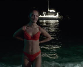 Lola Le Lenn - Film nackt