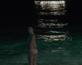 Lola Le Lenn - Film nackt