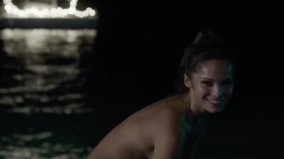 Lola Le Lenn - Film nackt