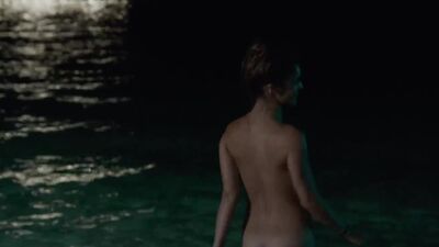 Lola Le Lenn - Film nackt