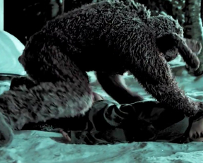 Veera W Vilo In Bunny The Killer Thing - Film nackt