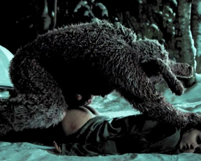 Veera W Vilo In Bunny The Killer Thing - Film nackt