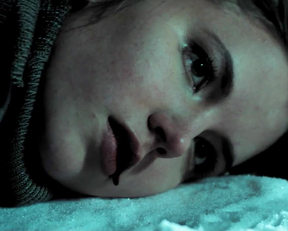 Veera W Vilo In Bunny The Killer Thing - Film nackt